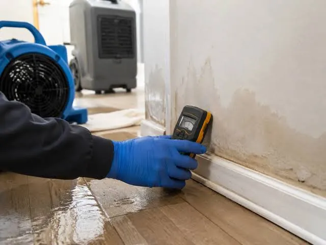 24/7 Water damage restoration services in Lakeside, MO - Rapid flood cleanup and mitigation
